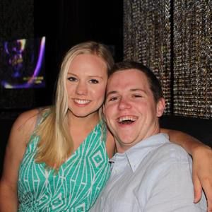 Meet your Posher, Meredith